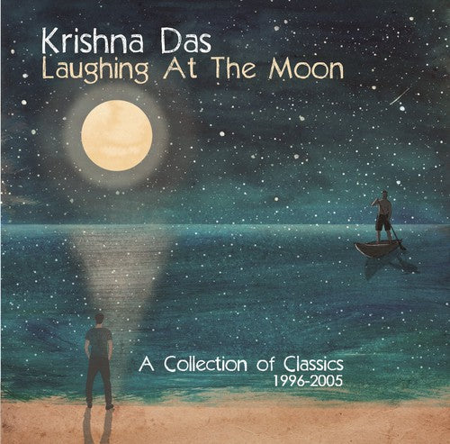 Krishna Das - Laughing at the Moon (CD)