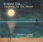 Krishna Das - Laughing at the Moon (CD)
