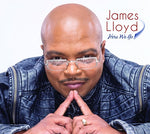 James Lloyd - Aquí vamos (CD)