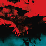 the album cover for Au.Ra - Jane's Lament