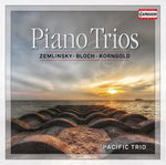 Pno Trios (CD)