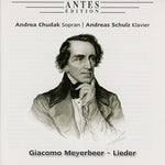 Lieder (CD)