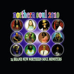 the album cover for Northern Soul 2010 / Var - Northern Soul 2010 / Var [Remastered]