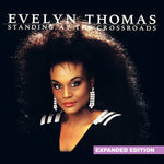 Evelyn Thomas - De pie en la encrucijada (CD)