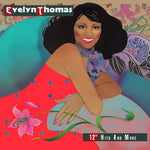 Evelyn Thomas - Evelyn Thomas: 12 éxitos y más (CD)