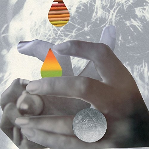 Broadcast - Future Crayon (Vinyl)