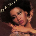Phyllis Hyman - Phyllis Hyman (CD)