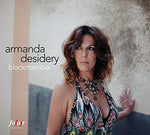 Desidery Armanda - Blackmamba (CD)