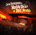Joe Bonamassa - Muddy Wolf en Red Rocks (CD)