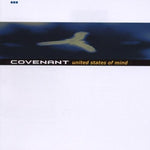 the album cover for Covenant - United States Of Mind