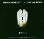 the album cover for Dci Iii / Various - Dci Iii / Various