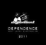 the album cover for Dependence 2011 / Various - Dependence 2011 / Various