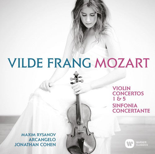 Mozart (CD)
