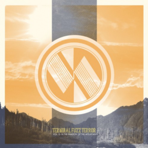 Terminal Fuzz Terror - Vol. 0: In the Shadow of the Mountain (Vinyl)