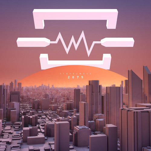 ストークスウッド - 2075 (CD)
