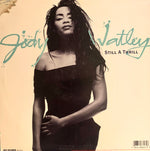 Jody Watley : Still A Thrill (12", Single, Pin)