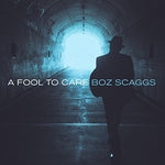 Boz Scaggs - Tonto para preocuparse (CD)