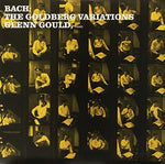 Glenn Gould - Bach: Goldberg Variations (Vinyl)