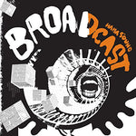 the album cover for Broadcast - Haha Sound [Vinyl]