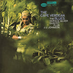 Horace Silver Quinte - Blues caboverdiano (Vinilo)