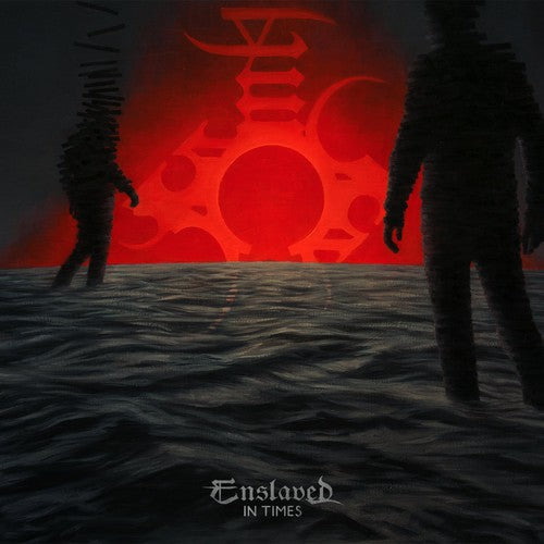 Enslaved - In Times (CD)