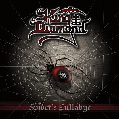 King Diamond - The Spider's Lullabye (CD)