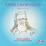 the album cover for Moscow Symphony Orchestra - Fairy Tale 29