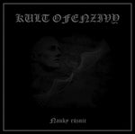the album cover for Kult Ofenzivy - Nauky Ruznic
