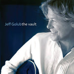 Jeff Golub - Bóveda (CD)