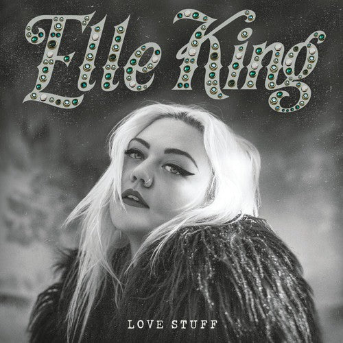 Elle King - Cosas de amor (Vinilo)
