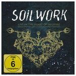 Soilwork - Live in the Heart of Helsinki (CD)