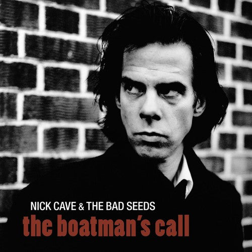 Nick Cave &amp; the Bad Seeds - La llamada del barquero (Vinilo)