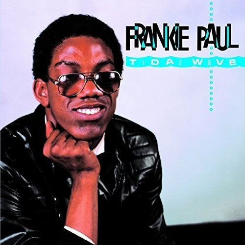 Frankie Paul - Tidal Wave (Vinilo)