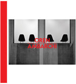 Oren Ambarchi - Live Knots (CD)