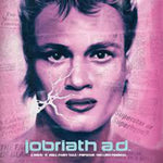 Jobriath - Anuncio de Jobriath (Vinilo)