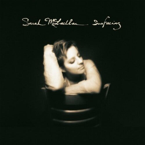 Sarah McLachlan - Surfacing (Vinilo)