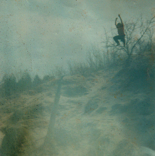 TÚ. - Sunchaser (Vinilo)