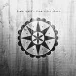the album cover for Fawn Spots - From Safer Place [Vinyl]