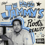 Various Artists - King Jammy's Roots Reality (Various Artists) (Vinyl)