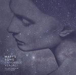 the album cover for Ylajali / Havroy / Nystedt / Busto / Bakksjo - Mary's Song [Digipak]