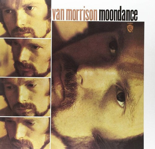 Van Morrison - Moondance (Vinyl)