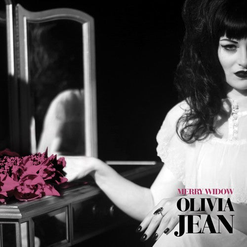 Olivia Jean - Viuda Alegre (Vinilo)