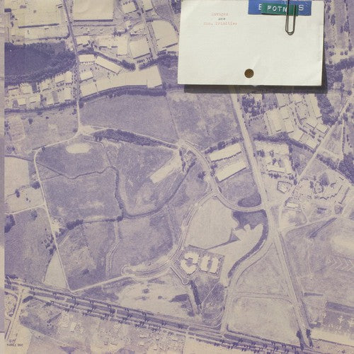 the album cover for People Of The North - Era Of Manifestations [Vinyl]