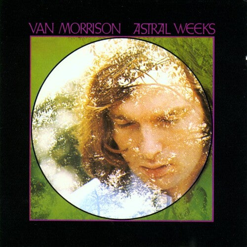Van Morrison - Astral Weeks (Vinilo)