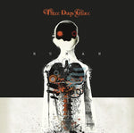Tres días de gracia - Humano (CD)