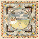 the album cover for William Elliott Whitmore - Radium Death [Vinyl]