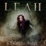 Leah - Of Earh & Angels (CD)