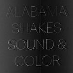 Alabama Shakes - Sound & Color (Vinyl)
