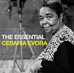 Cesaria Evora - Esencial Cesaria Evora (CD)