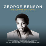 George Benson - Colección definitiva (CD)